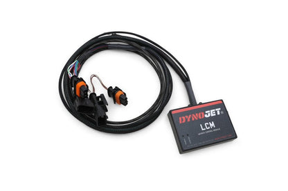 Dynojet Polaris RZR XP Turbo Type 1 Launch Control Module Kit (w/o