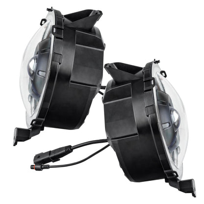 Oracle Oculus Bi-LED Projector Headlights for Jeep JL/Gladiator JT -